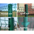 China 3D Fence / 3 V Shape Fence / Welded Wire Mesh